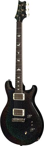 PRS S2 Mira 594 Black Rainbow Holoflake PRS S2 Mira 594 Black Rainbow Holoflake