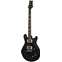 PRS S2 Mira 594 Black Rainbow Holoflake Front View