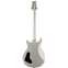 PRS S2 Mira 594 Platinum Metallic Back View