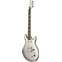 PRS S2 Mira 594 Platinum Metallic Front View