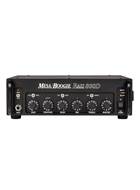 Mesa Boogie 800D Bass Valve Amp Head