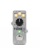 IK Multimedia Tonex One Amp Modeller Pedal Bass Edition