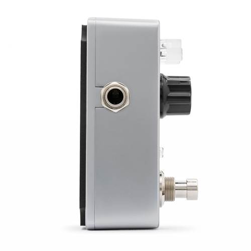 IK Multimedia Tonex One Amp Modeller Pedal Bass Edition IK Multimedia Tonex One Amp Modeller Pedal Bass Edition