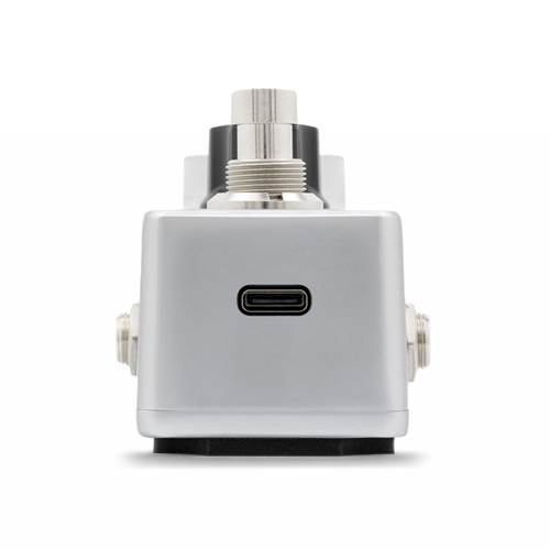 IK Multimedia Tonex One Amp Modeller Pedal Bass Edition IK Multimedia Tonex One Amp Modeller Pedal Bass Edition