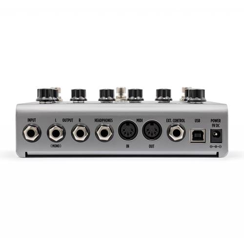 IK Multimedia Tonex Pedal Amp Pedal Bass Edition IK Multimedia Tonex Pedal Amp Pedal Bass Edition