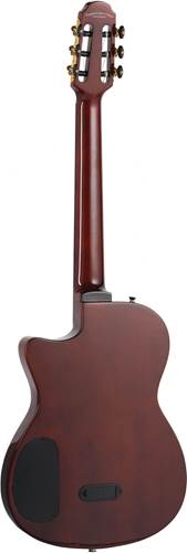 Tanglewood Enredo Madera Dominar EMDC8CG 4/4 Thinline Classical Tanglewood Enredo Madera Dominar EMDC8CG 4/4 Thinline Classical