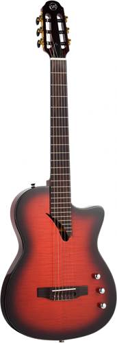 Tanglewood Enredo Madera Dominar EMDC8CG 4/4 Thinline Classical Tanglewood Enredo Madera Dominar EMDC8CG 4/4 Thinline Classical