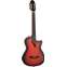 Tanglewood Enredo Madera Dominar EMDC8CG 4/4 Thinline Classical Front View