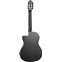 Tanglewood Enredo Madera Elegante EMETLCE Thinline Classical Back View