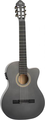 Tanglewood Enredo Madera Elegante EMETLCE Thinline Classical Tanglewood Enredo Madera Elegante EMETLCE Thinline Classical