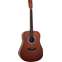 Tanglewood Elemental TE5BL Front View