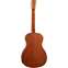 Tanglewood Elemental TE8EBL Back View