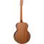 Tanglewood Metropolitan TM3 Back View