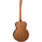 Tanglewood Metropolitan TM3E Back View