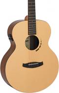 Tanglewood Metropolitan TM3E