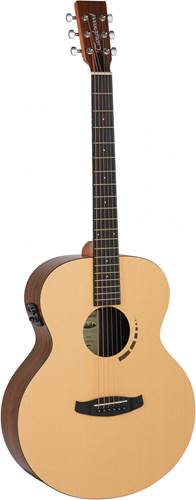 Tanglewood Metropolitan TM3E Tanglewood Metropolitan TM3E