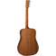 Tanglewood Metropolitan TM5 Back View