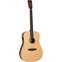 Tanglewood Metropolitan TM5 Front View