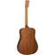 Tanglewood Metropolitan TM5E Back View