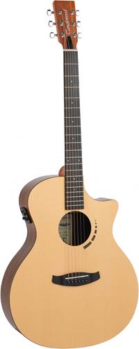 Tanglewood Metropolitan TM6CE Tanglewood Metropolitan TM6CE