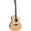 Tanglewood Metropolitan TM6CE Front View