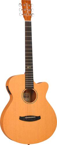 Tanglewood TRGT4CE Roadster GT Tanglewood TRGT4CE Roadster GT
