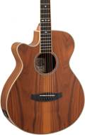 Tanglewood TRU4CEAW Reunion Pro Left Handed