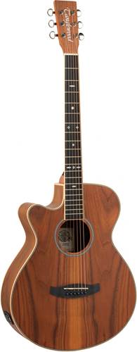 Tanglewood TRU4CEAW Reunion Pro Left Handed Tanglewood TRU4CEAW Reunion Pro Left Handed