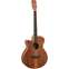 Tanglewood TRU4CEAW Reunion Pro Left Handed Front View