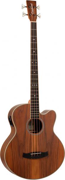 Tanglewood Reunion Pro TRU7ABCEAW