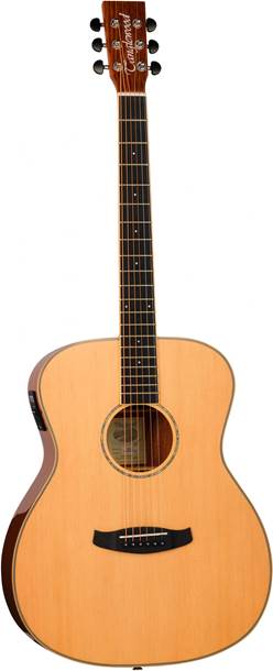 Tanglewood Roadster X TRX3E