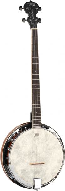 Tanglewood Union TUB4 Banjo
