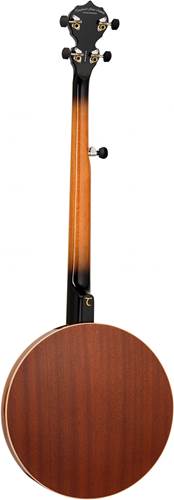 Tanglewood Union TUB5 Banjo Tanglewood Union TUB5 Banjo