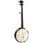 Tanglewood Union TUB5 Banjo Front View
