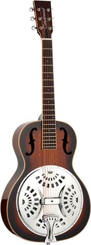 Tanglewood Union TUR8 Resonator Tanglewood Union TUR8 Resonator