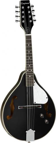 Tanglewood TWMTBKPE Mandolin F Hole Black Tanglewood TWMTBKPE Mandolin F Hole Black