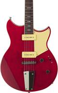 Yamaha Revstar RSS02T Fired Red