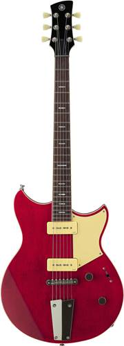 Yamaha Revstar RSS02T Fired Red Yamaha Revstar RSS02T Fired Red