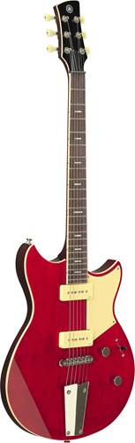 Yamaha Revstar RSS02T Fired Red Yamaha Revstar RSS02T Fired Red