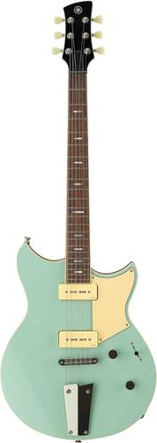 Yamaha Revstar RSS02T Sonic Blue Yamaha Revstar RSS02T Sonic Blue