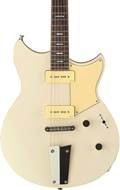 Yamaha Revstar RSS02T Vintage White