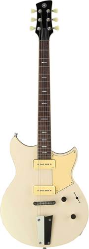 Yamaha Revstar RSS02T Vintage White Yamaha Revstar RSS02T Vintage White