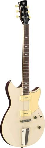 Yamaha Revstar RSS02T Vintage White Yamaha Revstar RSS02T Vintage White