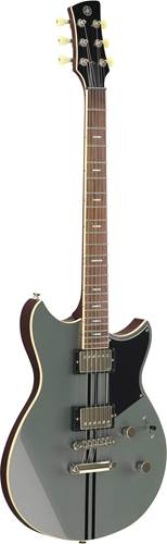 Yamaha Revstar RSS20 Mist Green Yamaha Revstar RSS20 Mist Green