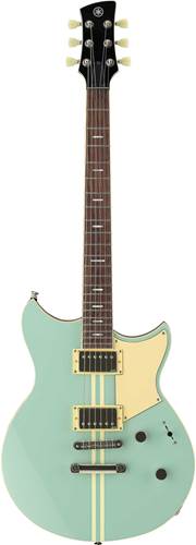 Yamaha Revstar RSS20 Sonic Blue Yamaha Revstar RSS20 Sonic Blue