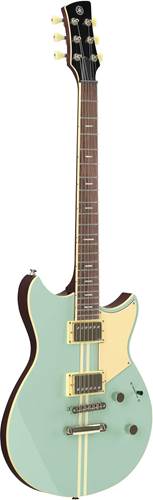 Yamaha Revstar RSS20 Sonic Blue Yamaha Revstar RSS20 Sonic Blue