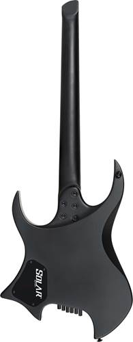 Solar Guitars H2.6C Solar Guitars H2.6C