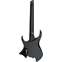 Solar Guitars H2.7C Back View