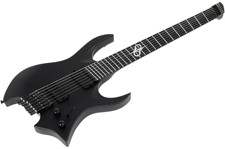 Solar Guitars H2.7C Solar Guitars H2.7C