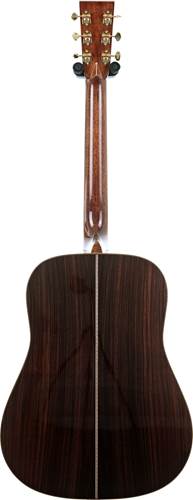 Martin Custom Shop Dreadnought 42/45 Pearl #M2782532 Martin Custom Shop Dreadnought 42/45 Pearl #M2782532